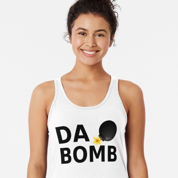 da bomb